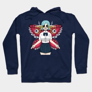 Stuporfly Hoodie